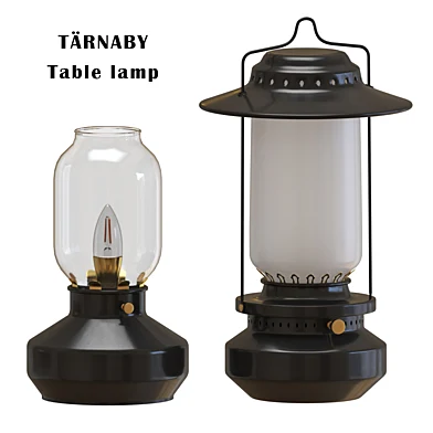 IKEA Table Lamps
