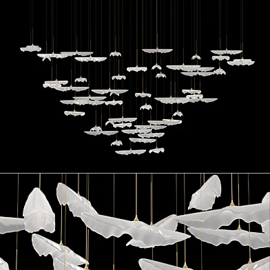 Leaf_Fall_white_gloss_finish
