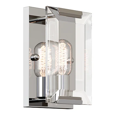 Светильник настенный AMBRELLA LIGHT TR51 2 кв.м, 13 см #80382676 настенный светильник
