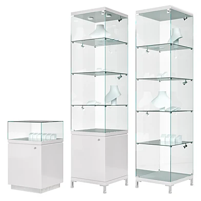 jewelry stand