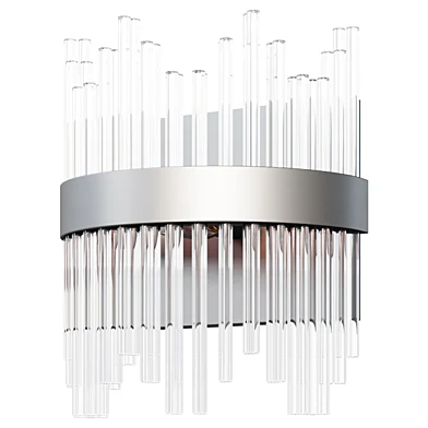 Бра Led Lamps 4 кв.м, 25 см #80446122    настенный светильник