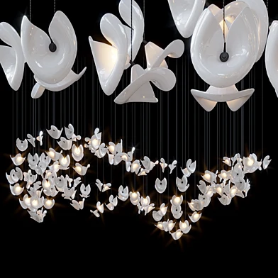 Droplight - Vargov Design