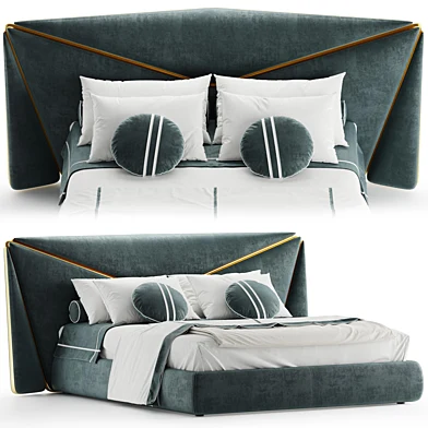 bed of my design vol2