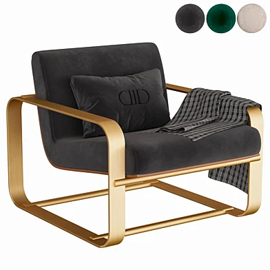 Giza_Armchair