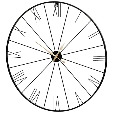 Настенные часы Часы настенные NBE000030 70 см #80373503