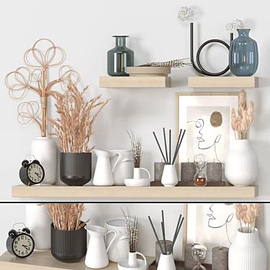 IKEA Decorative set 02