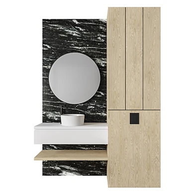 Luxury Bathroom 93