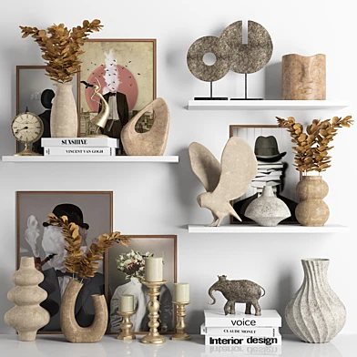 Decorative Set 3