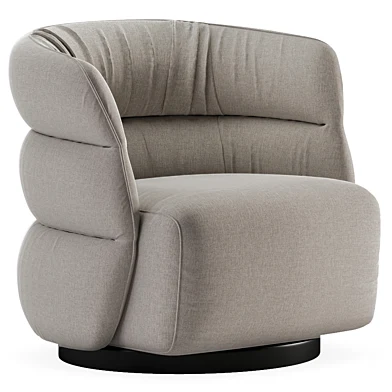 Natuzzi armchair