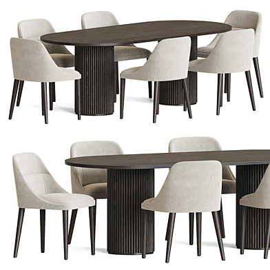 Dining Set 173
