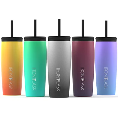 Nomad Tumblers
