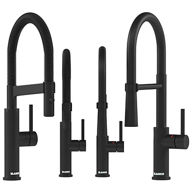 BLANCO faucet set-03