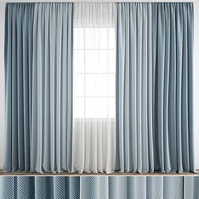 Curtain 508