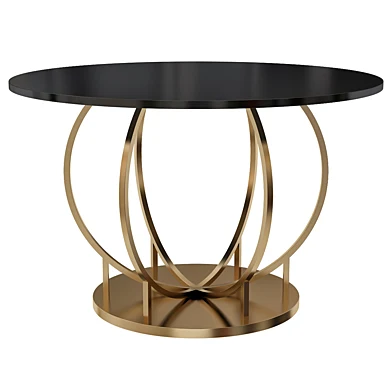 Dining Table Meredian