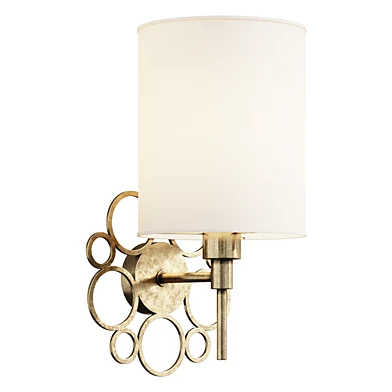 Бра MAYTONI H007WL 2 кв.м, 18 см #80407239    настенный светильник