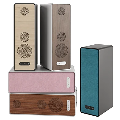 SYMFONISK WiFi bookshelf speaker