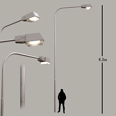 Street Light 2