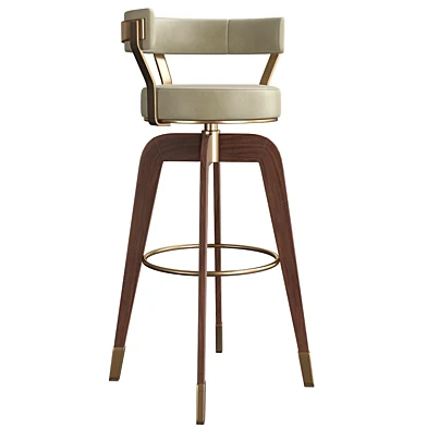 BAR CHAIR GILMORE
