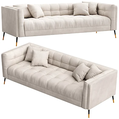 Vical Nerac Sofa