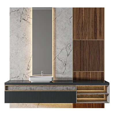 Luxury Bathroom_114