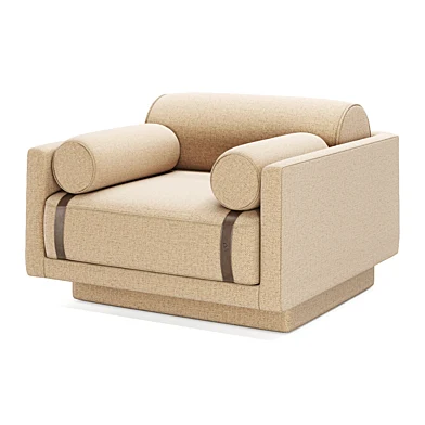 Кресло / Duvivier Canapes - Elsa armchair