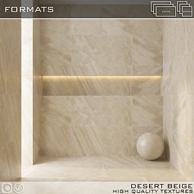 ITALON DESERT BEIGE