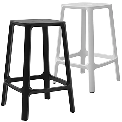 Globewest Cadrea Barstool