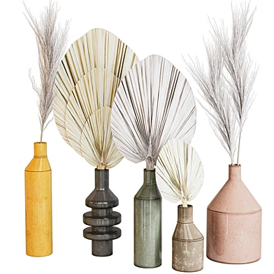 funnel Vases