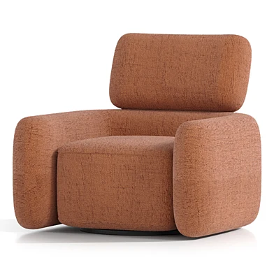 VOLUME armchair - bino home