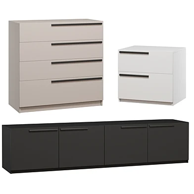 pedestals KIMBOL