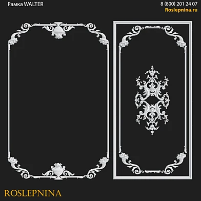 Набор рамок WALTER от RosLepnina