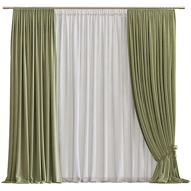 Curtain №41