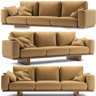 RIVA 1920 UTAN SOFA