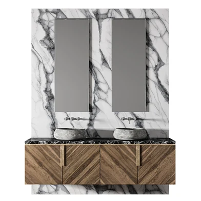 Luxury Bathroom_125