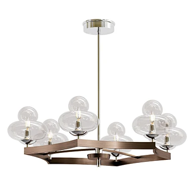 bubble glass shades