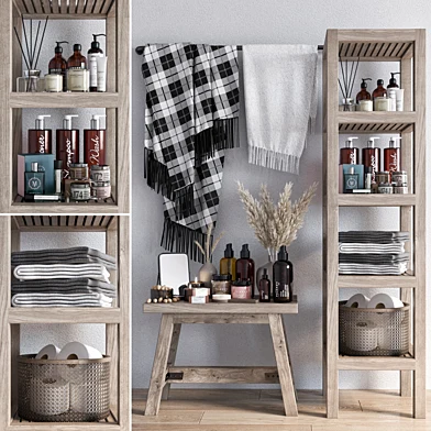 bathroom accessories 08