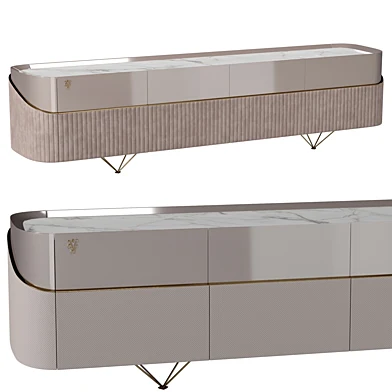 Visionnaire Majestic low unit