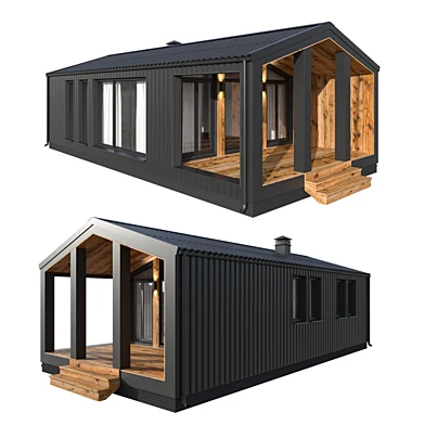 House 3