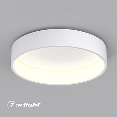 Светильник SP-TOR-RING-SURFACE-R600-42W