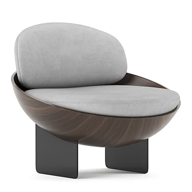 Poltrona OCO / OCO Armchair