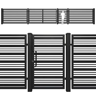 Fence 28