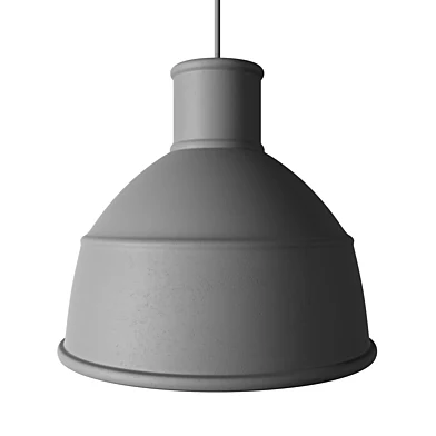 Unfold Pendant Light