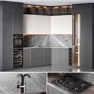 Kitchen 15