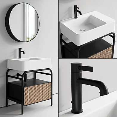 Ceramica Cielo Marcel Set 1