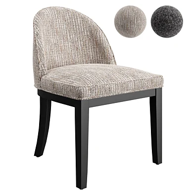 Eichholtz Dinning Chair Fallon