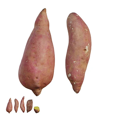 Sweet potato 03
