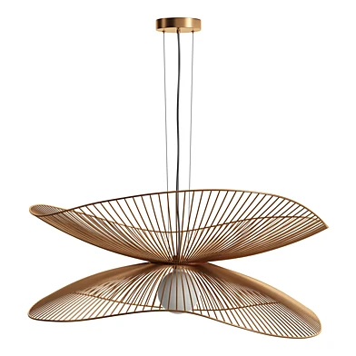 Forestier for Tango Lighting Libellule Pendant