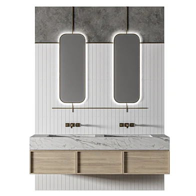 Luxury Bathroom 141