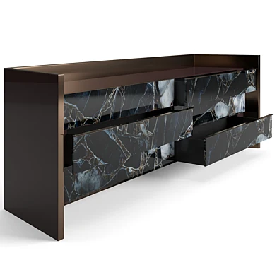 Visionnaire Danny chest of drawers