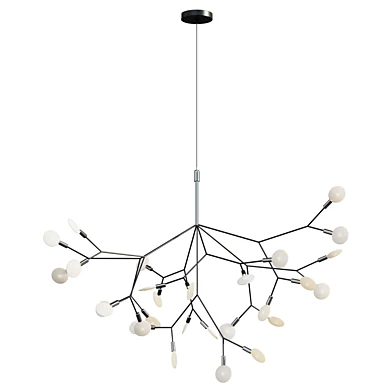 Люстра  MOOOI HERACLEUM HANGLAMP        светильник